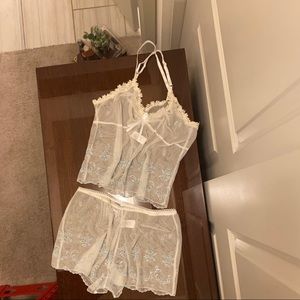 Sexy lingerie (2 piece)